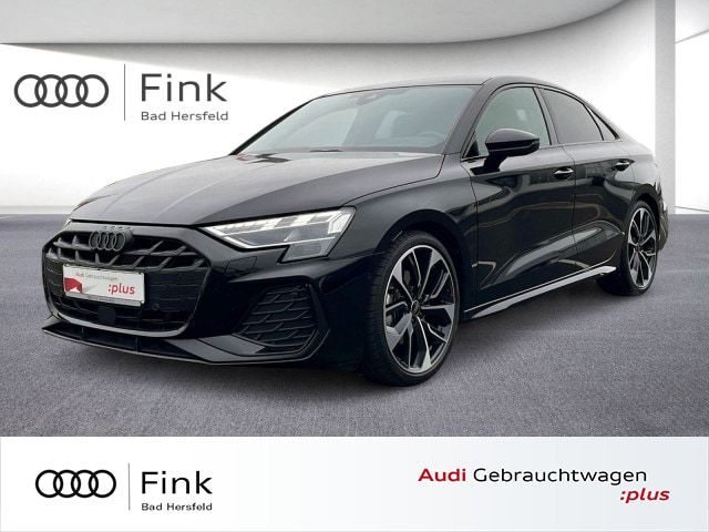 Audi A3 S Line TFSI S Tronic - 2024 - Joinsteer - #1