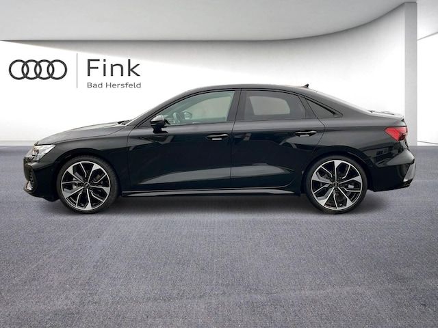 Audi A3 S Line TFSI S Tronic - 2024 - Joinsteer - #3