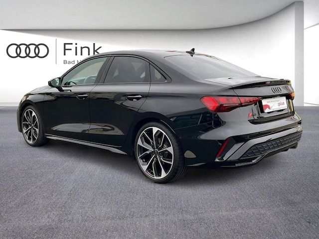 Audi A3 S Line TFSI S Tronic - 2024 - Joinsteer - #4