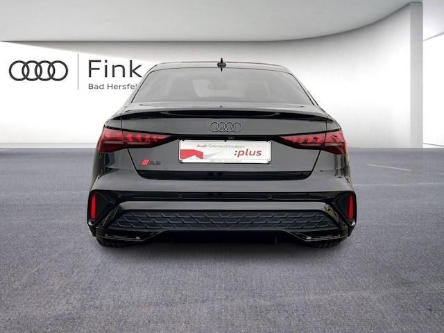 Audi A3 S Line TFSI S Tronic - 2024 - Joinsteer - #5