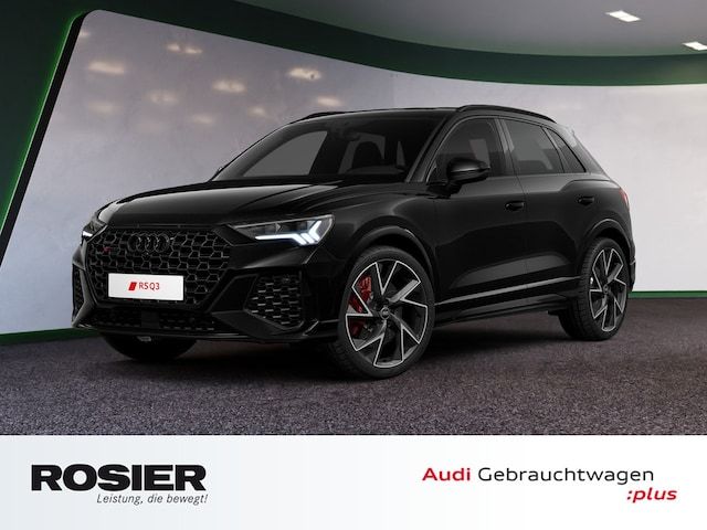 Audi RSQ3 TFSI Quattro S Tronic - 2024 - Joinsteer - #1