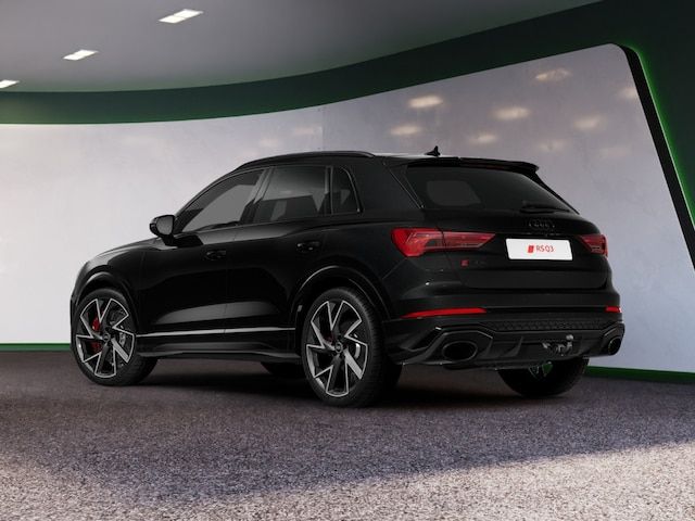 Audi RSQ3 TFSI Quattro S Tronic - 2024 - Joinsteer - #3