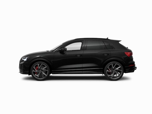 Audi RSQ3 TFSI Quattro S Tronic - 2024 - Joinsteer - #5