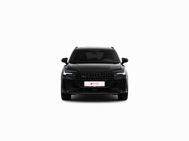 Audi RSQ3 TFSI Quattro S Tronic - 2024 - Joinsteer - #6