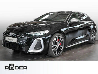 Audi S5 Avant TFSI S Tronic - 2025 - Joinsteer - #1