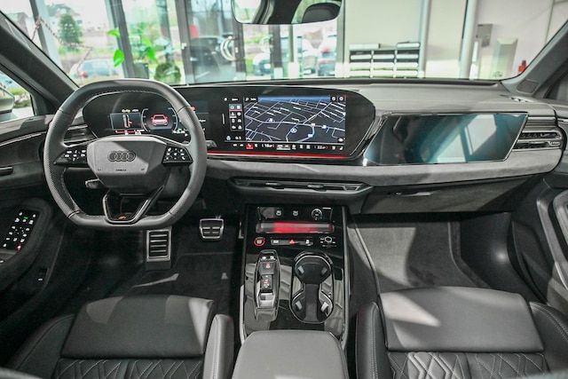 Audi S5 Avant TFSI S Tronic - 2025 - Joinsteer - #2