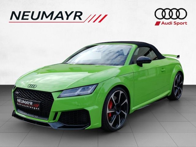 Audi TT RS Roadster TFSI Quattro S Tronic - 2023 - Joinsteer - #1