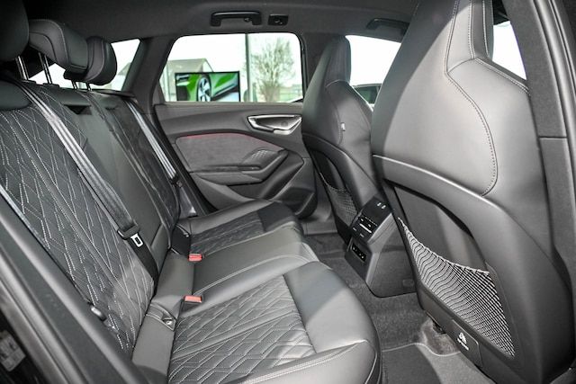 Audi S5 Avant TFSI S Tronic - 2025 - Joinsteer - #6