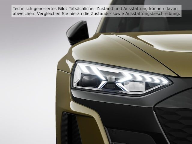 Audi RS E-tron GT E-tron Quattro - 2022 - Joinsteer - #6