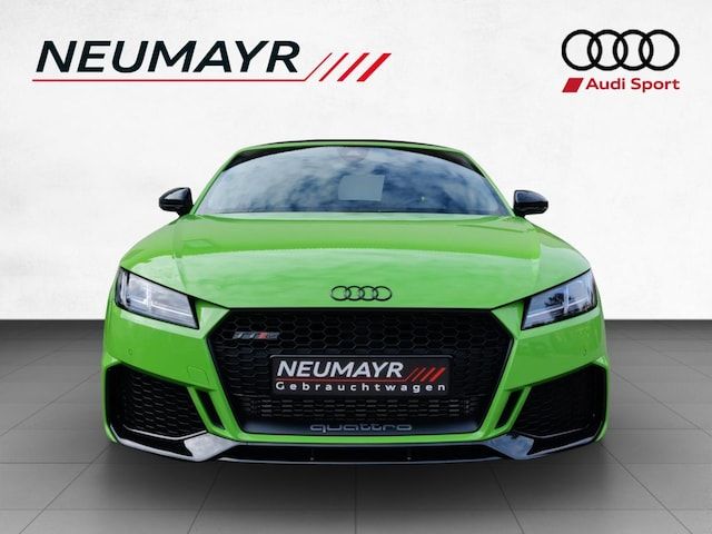 Audi TT RS Roadster TFSI Quattro S Tronic - 2023 - Joinsteer - #2