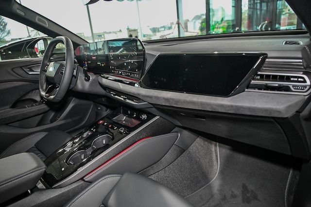 Audi S5 Avant TFSI S Tronic - 2025 - Joinsteer - #9