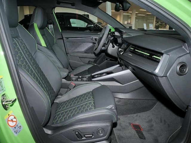 Audi RS3 Sportback TFSI Quattro S Tronic - 2025 - Joinsteer - #4