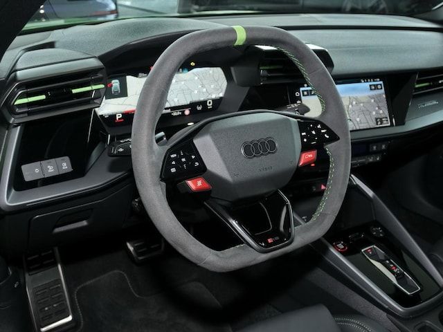 Audi RS3 Sportback TFSI Quattro S Tronic - 2025 - Joinsteer - #6