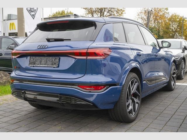 Audi SQ6 SUV E-tron E-tron Quattro - 2025 - Joinsteer - #3