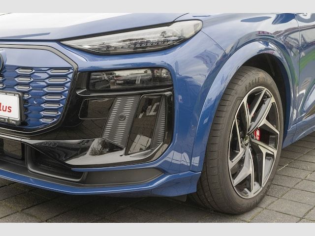 Audi SQ6 SUV E-tron E-tron Quattro - 2025 - Joinsteer - #5