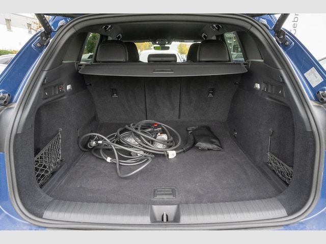 Audi SQ6 SUV E-tron E-tron Quattro - 2025 - Joinsteer - #6