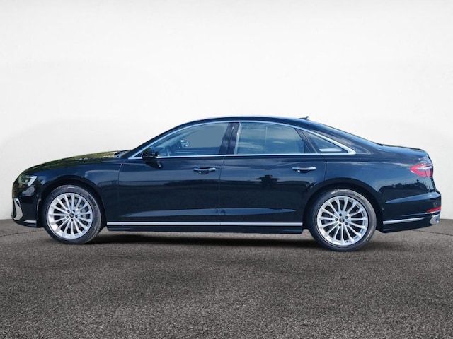 Audi A8 50 TDI Quattro Tiptronic - 2023 - Joinsteer - #3