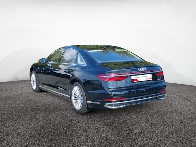 Audi A8 50 TDI Quattro Tiptronic - 2023 - Joinsteer - #4