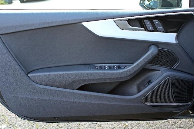 Audi S5 Cabriolet TFSI Quattro Tiptronic - 2024 - Joinsteer - #7