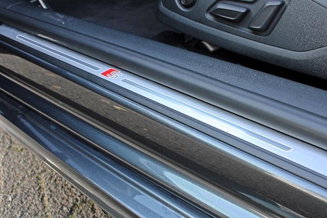 Audi S5 Cabriolet TFSI Quattro Tiptronic - 2024 - Joinsteer - #10