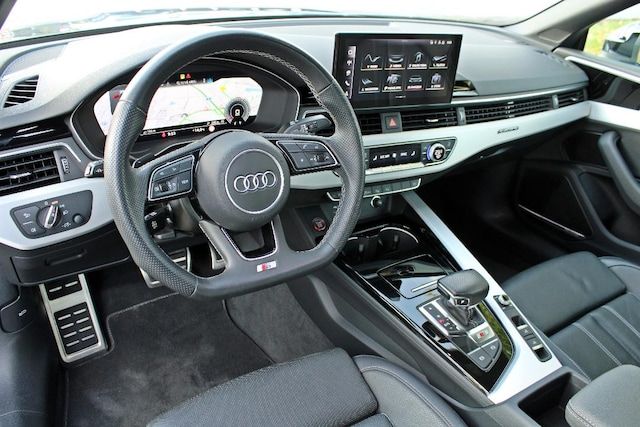 Audi S5 Cabriolet TFSI Quattro Tiptronic - 2024 - Joinsteer - #11