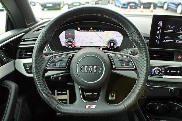 Audi S5 Cabriolet TFSI Quattro Tiptronic - 2024 - Joinsteer - #15