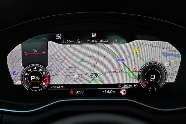 Audi S5 Cabriolet TFSI Quattro Tiptronic - 2024 - Joinsteer - #16