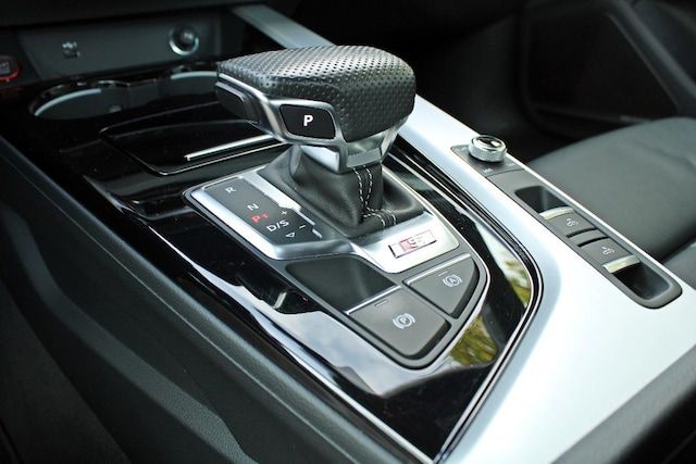 Audi S5 Cabriolet TFSI Quattro Tiptronic - 2024 - Joinsteer - #19