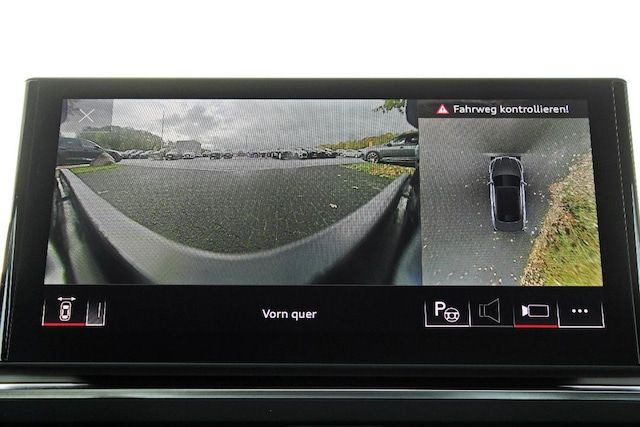 Audi S5 Cabriolet TFSI Quattro Tiptronic - 2024 - Joinsteer - #23