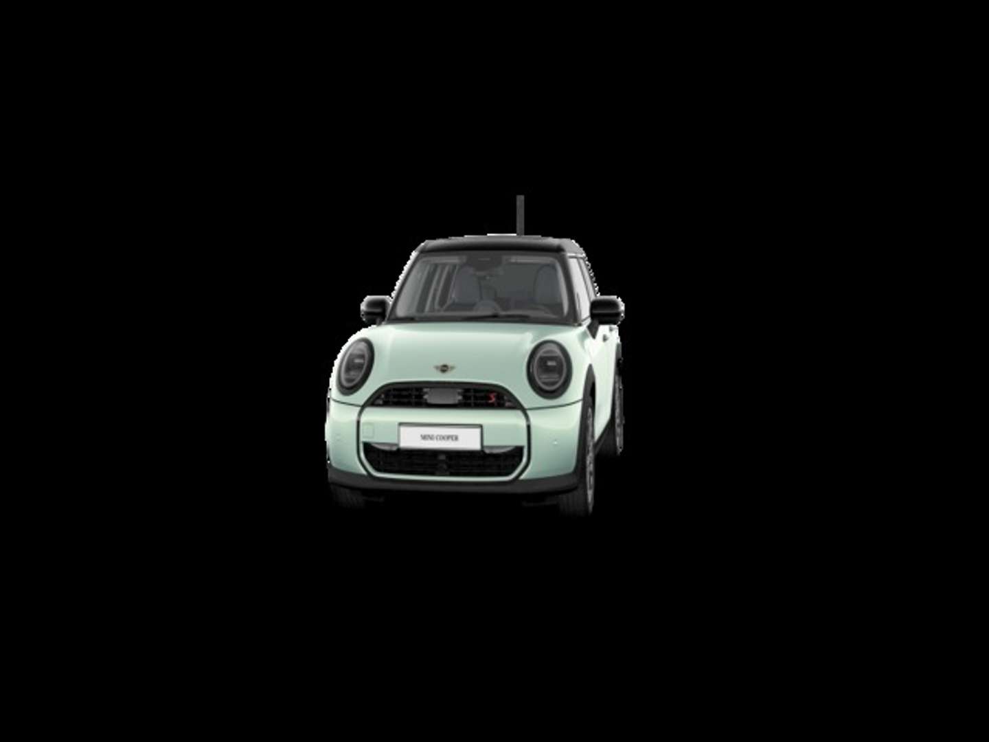 Mini 5 Portes Essential Cooper S - 2025 - Joinsteer - #1