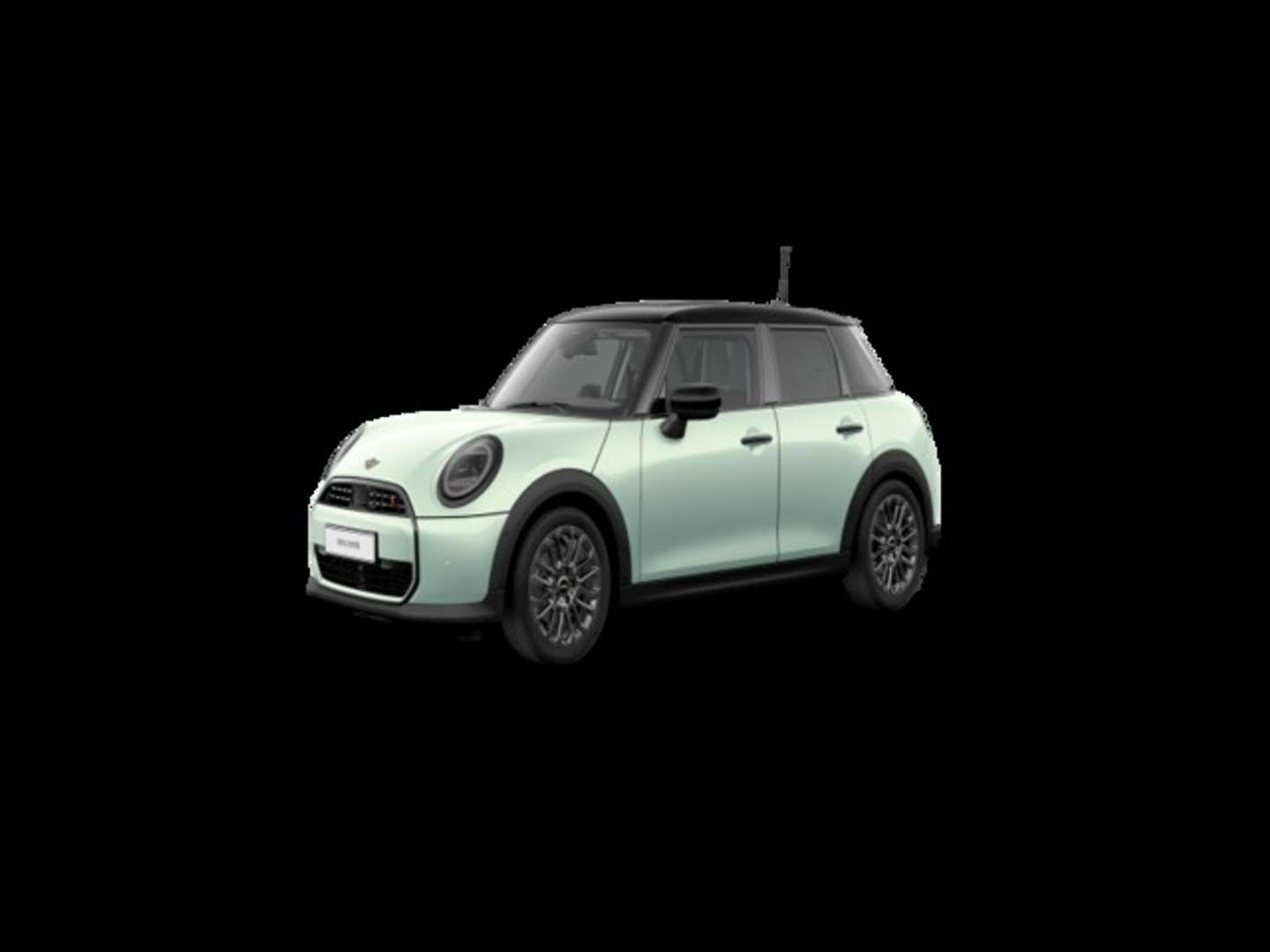 Mini 5 Portes Essential Cooper S - 2025 - Joinsteer - #2