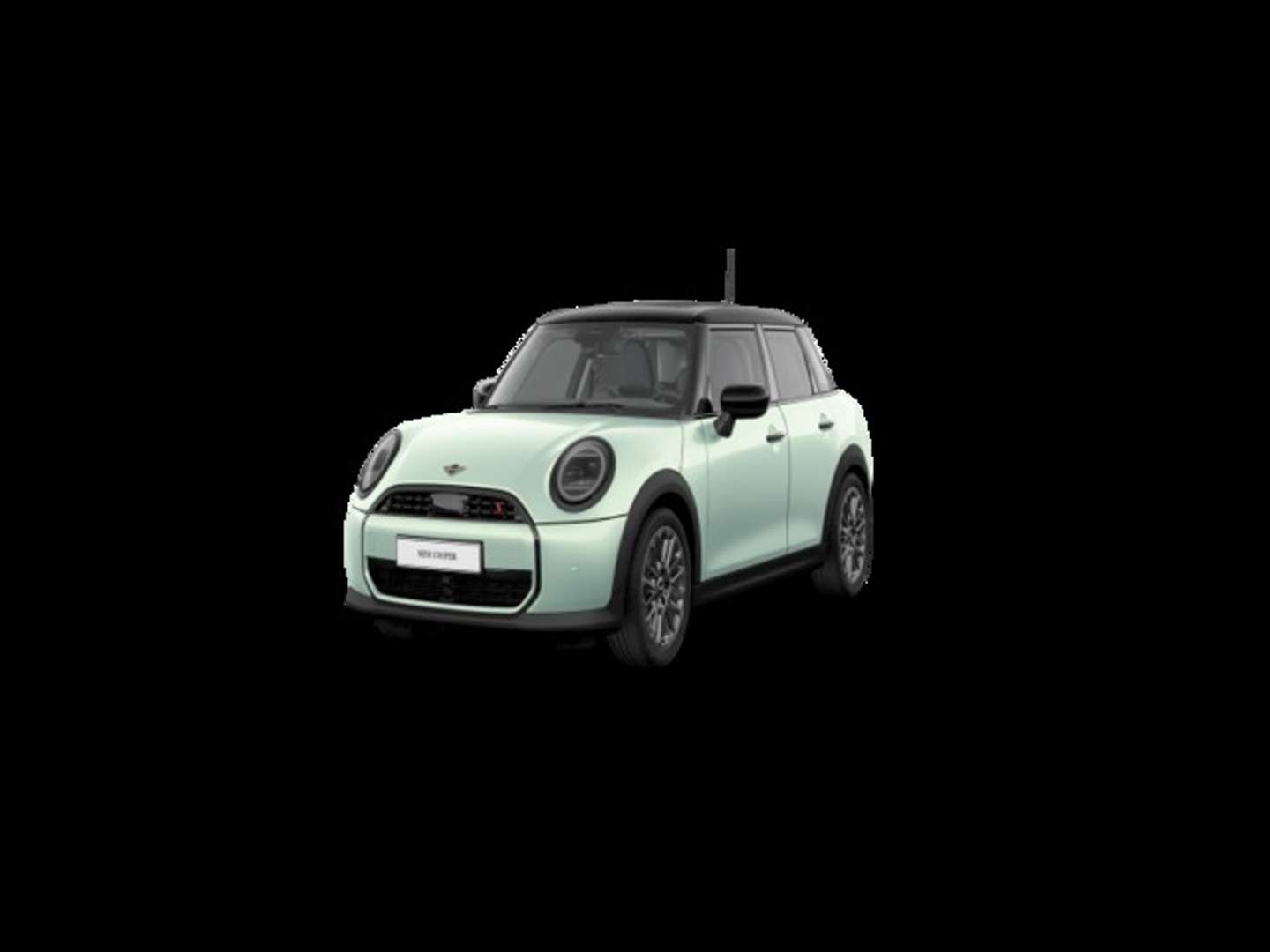 Mini 5 Portes Essential Cooper S - 2025 - Joinsteer - #3