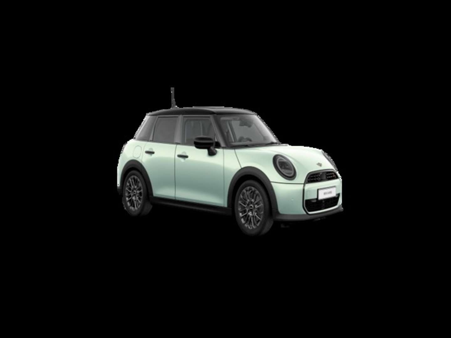 Mini 5 Portes Essential Cooper S - 2025 - Joinsteer - #4