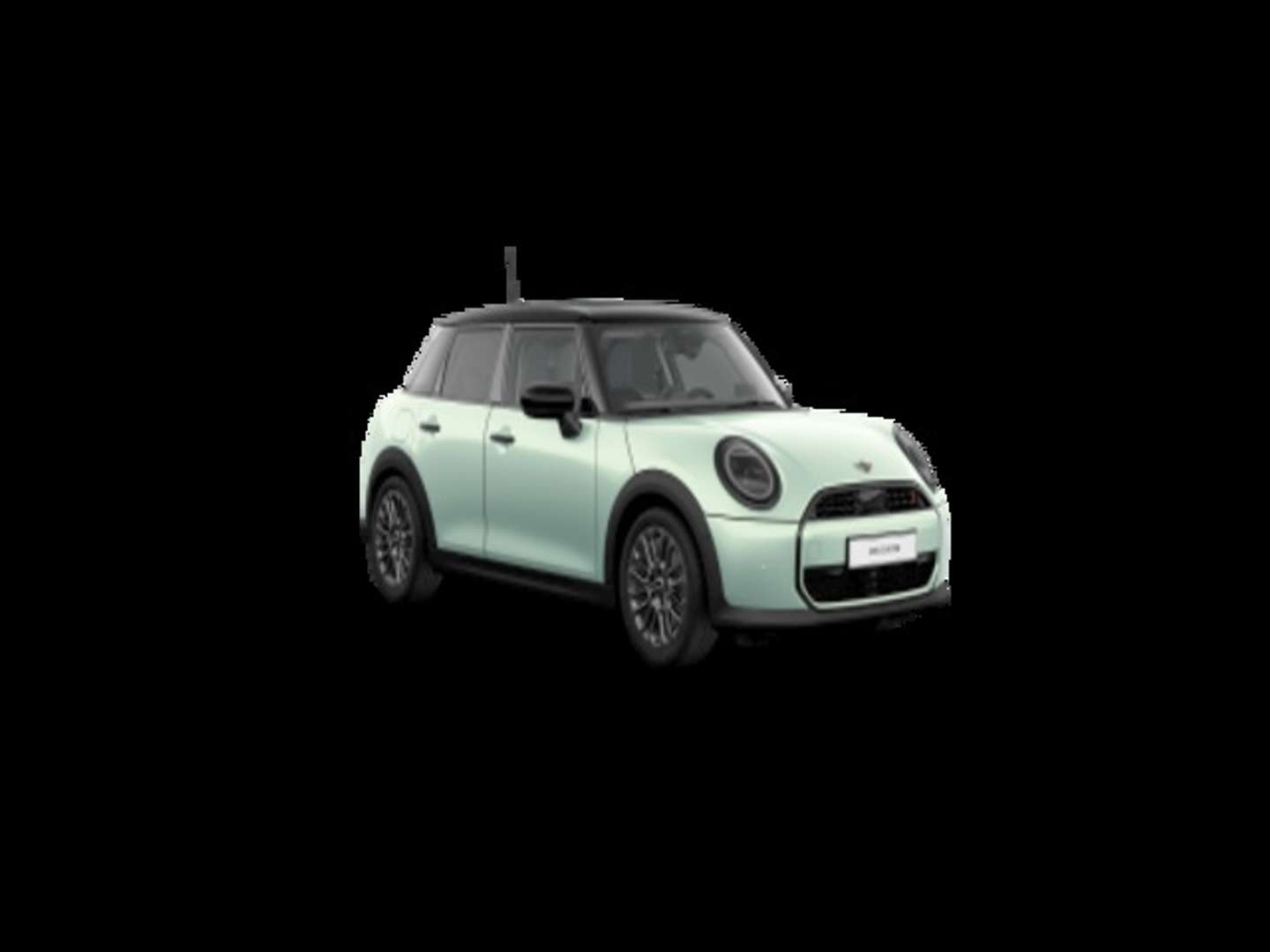 Mini 5 Portes Essential Cooper S - 2025 - Joinsteer - #5