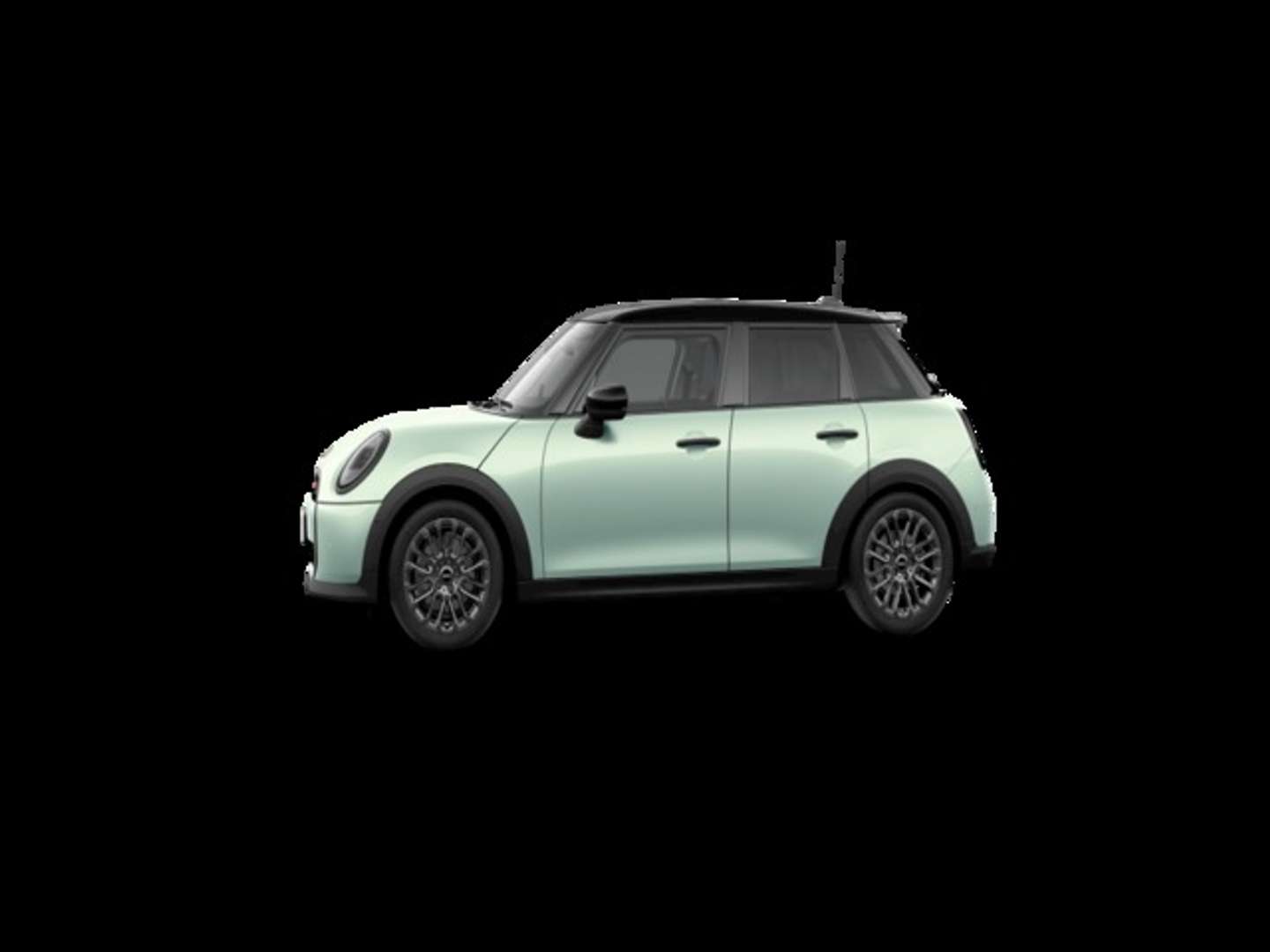 Mini 5 Portes Essential Cooper S - 2025 - Joinsteer - #6