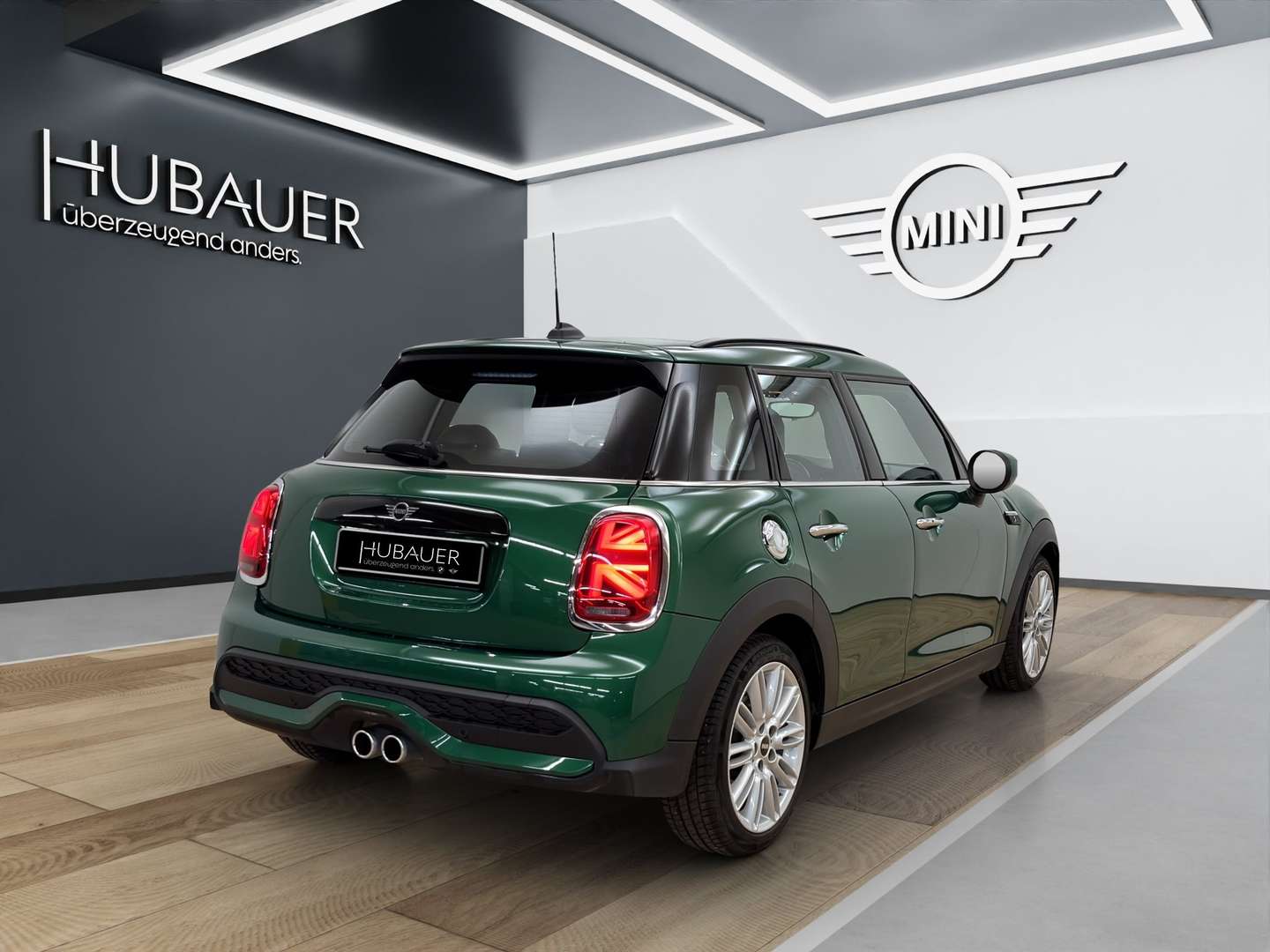 Mini 5 Portes Cooper S - 2021 - Joinsteer - #3