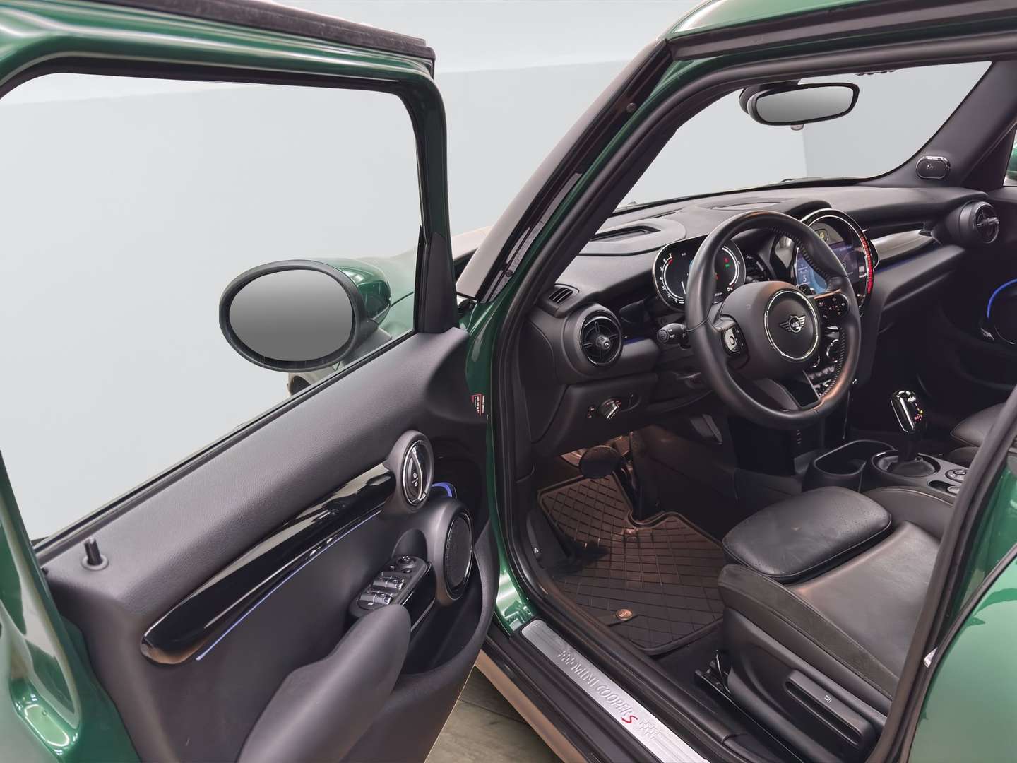 Mini 5 Portes Cooper S - 2021 - Joinsteer - #4