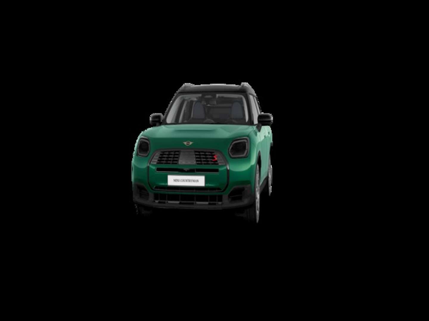 Mini Countryman Essential Cooper S - 2025 - Joinsteer - #1