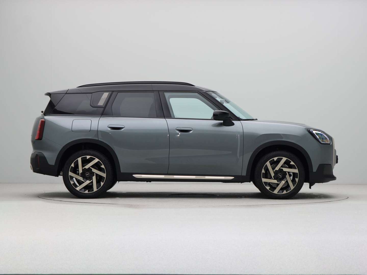 Mini Countryman Favoured - 2025 - Joinsteer - #3