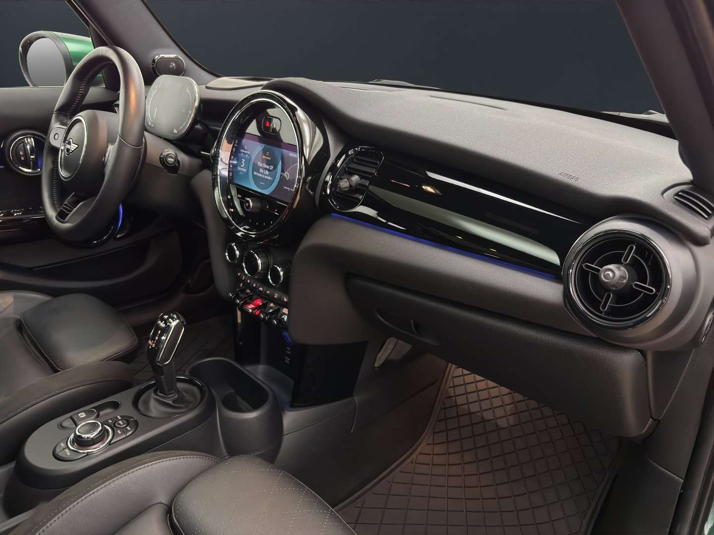 Mini 5 Portes Cooper S - 2021 - Joinsteer - #6