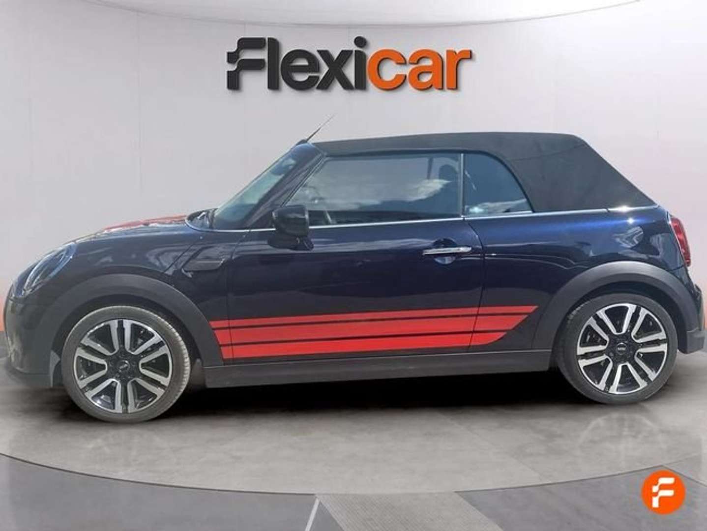 Mini Cabrio Cooper - 2022 - Joinsteer - #4