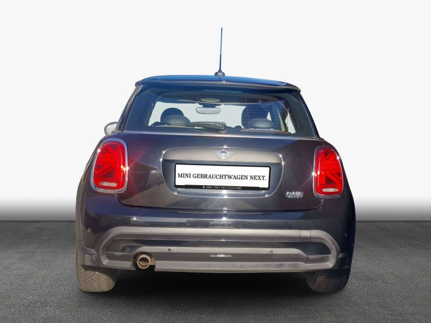 Mini One Classic_One - 2021 - Joinsteer - #4