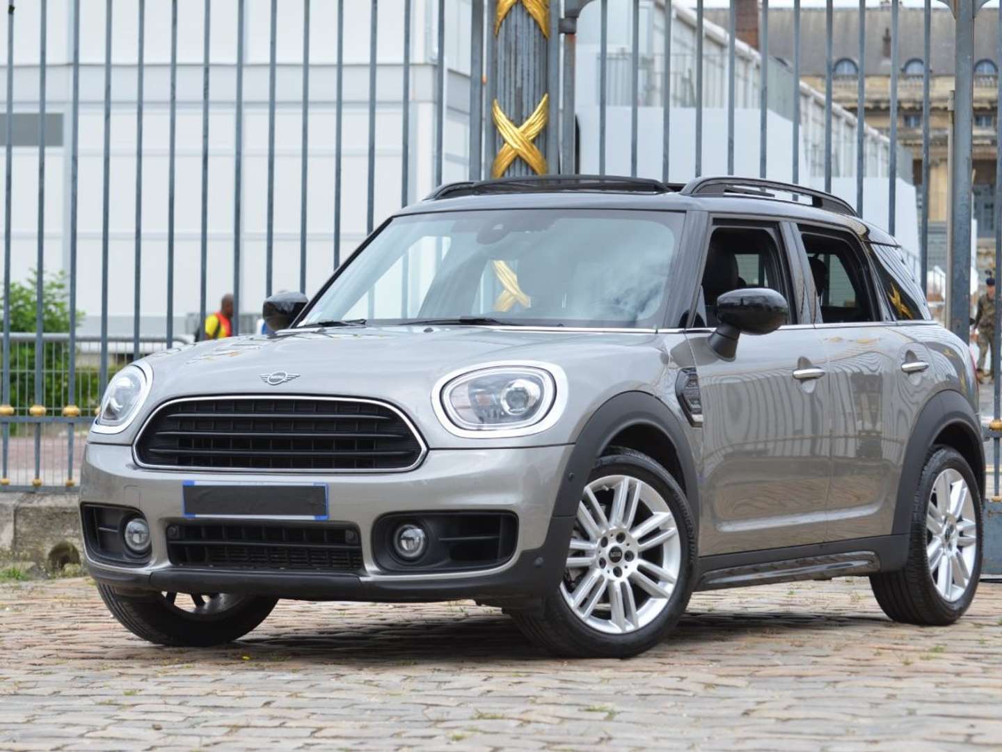 Mini Countryman Edition Cooper - 2020 - Joinsteer - #1