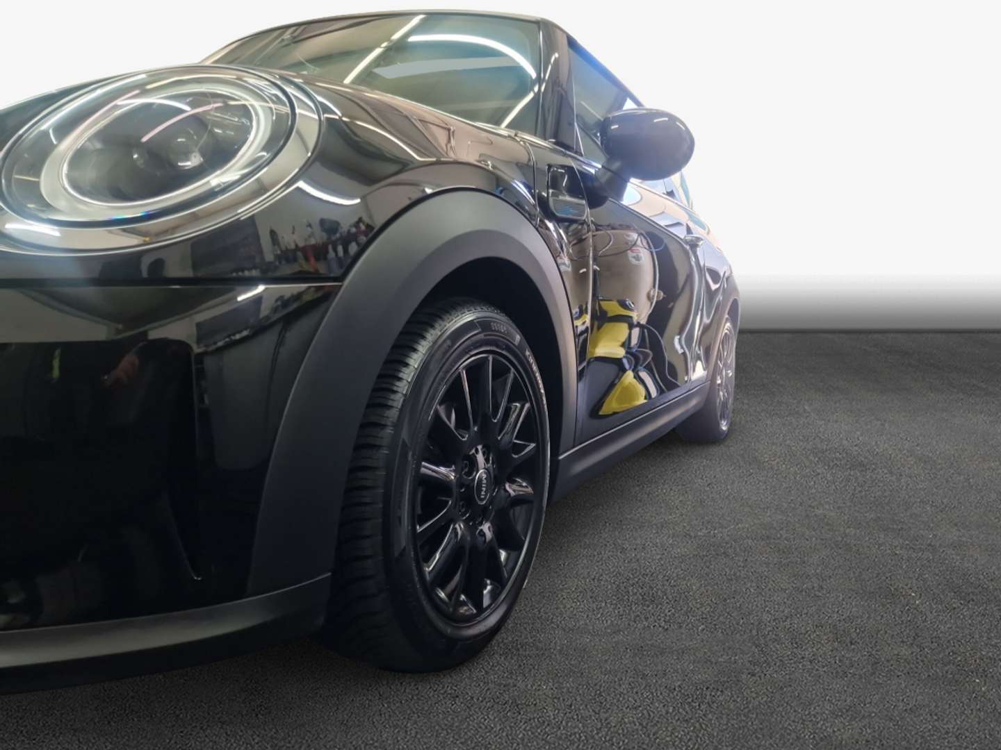 Mini One Classic_One - 2021 - Joinsteer - #5