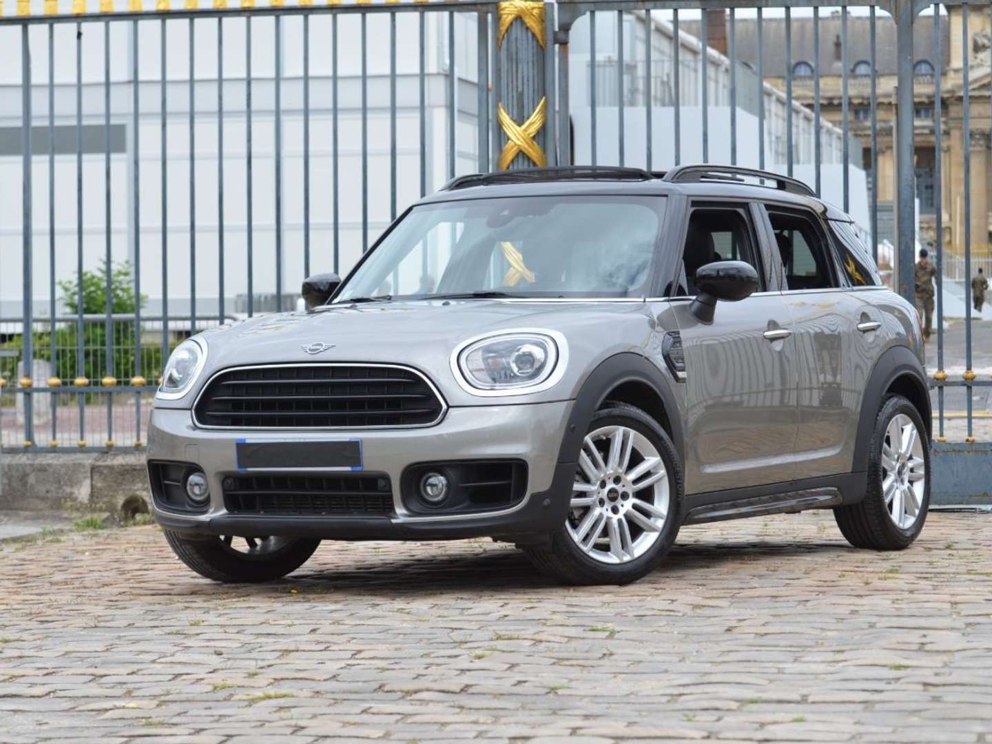 Mini Countryman Edition Cooper - 2020 - Joinsteer - #2