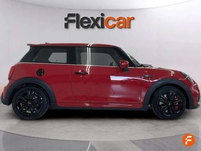 Mini Hatch / Citadine John Cooper Works