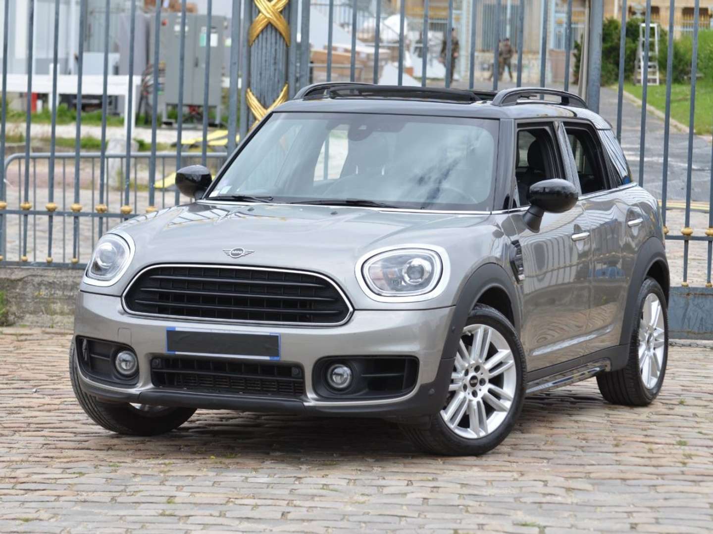 Mini Countryman Edition Cooper - 2020 - Joinsteer - #3