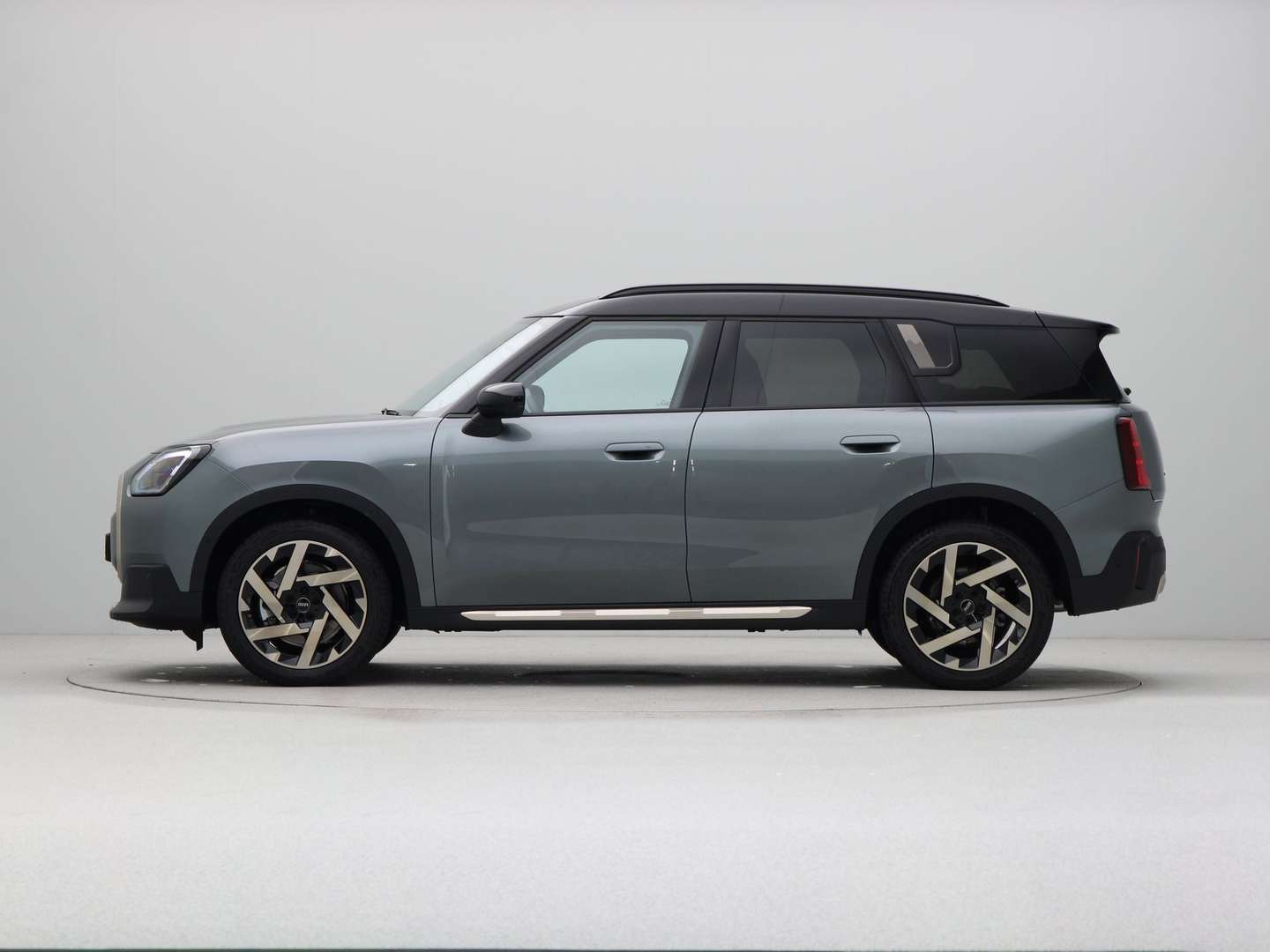 Mini Countryman Favoured - 2025 - Joinsteer - #7