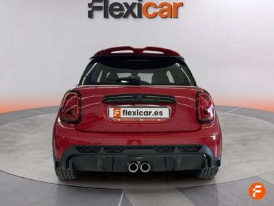 Mini Hatch / Citadine John Cooper Works