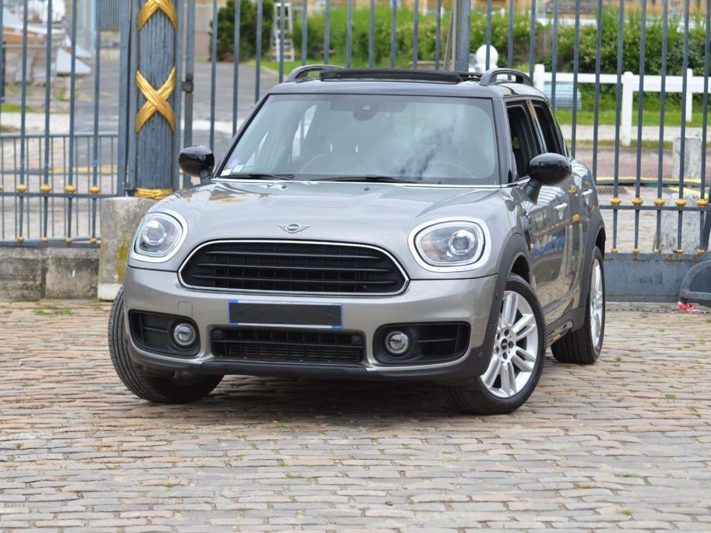 Mini Countryman Edition Cooper - 2020 - Joinsteer - #4